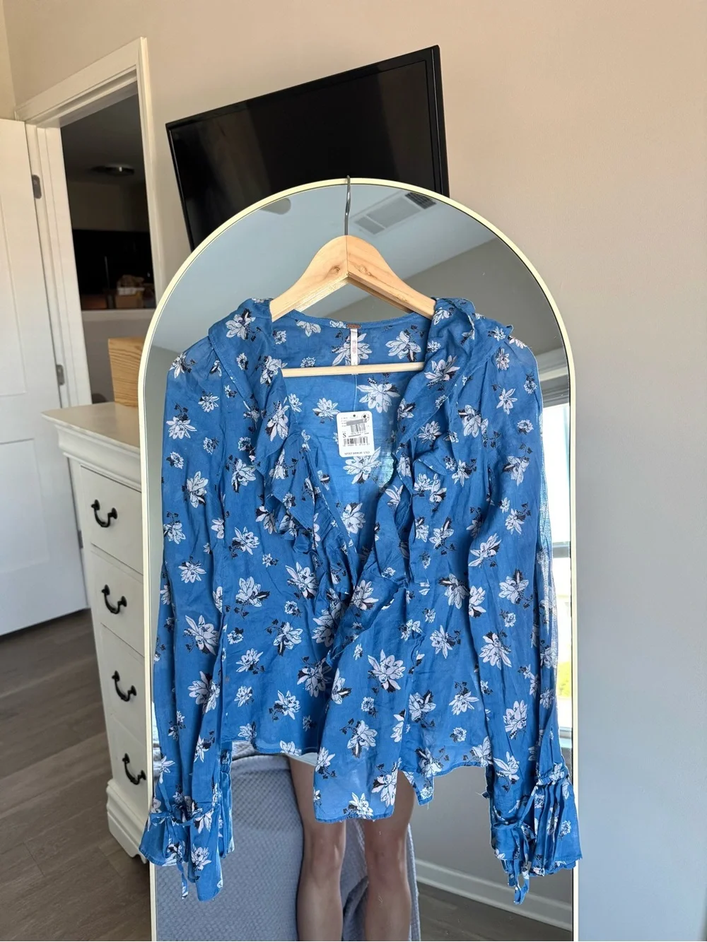Free People nwt retailed